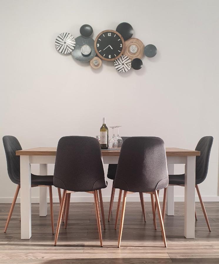 Apartman Perla Deluxe Пореч Экстерьер фото