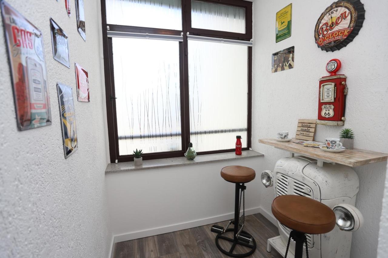 Apartman Perla Deluxe Пореч Экстерьер фото
